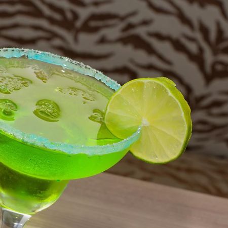 Hotel Bahia Suites 파나마시티 외부 사진