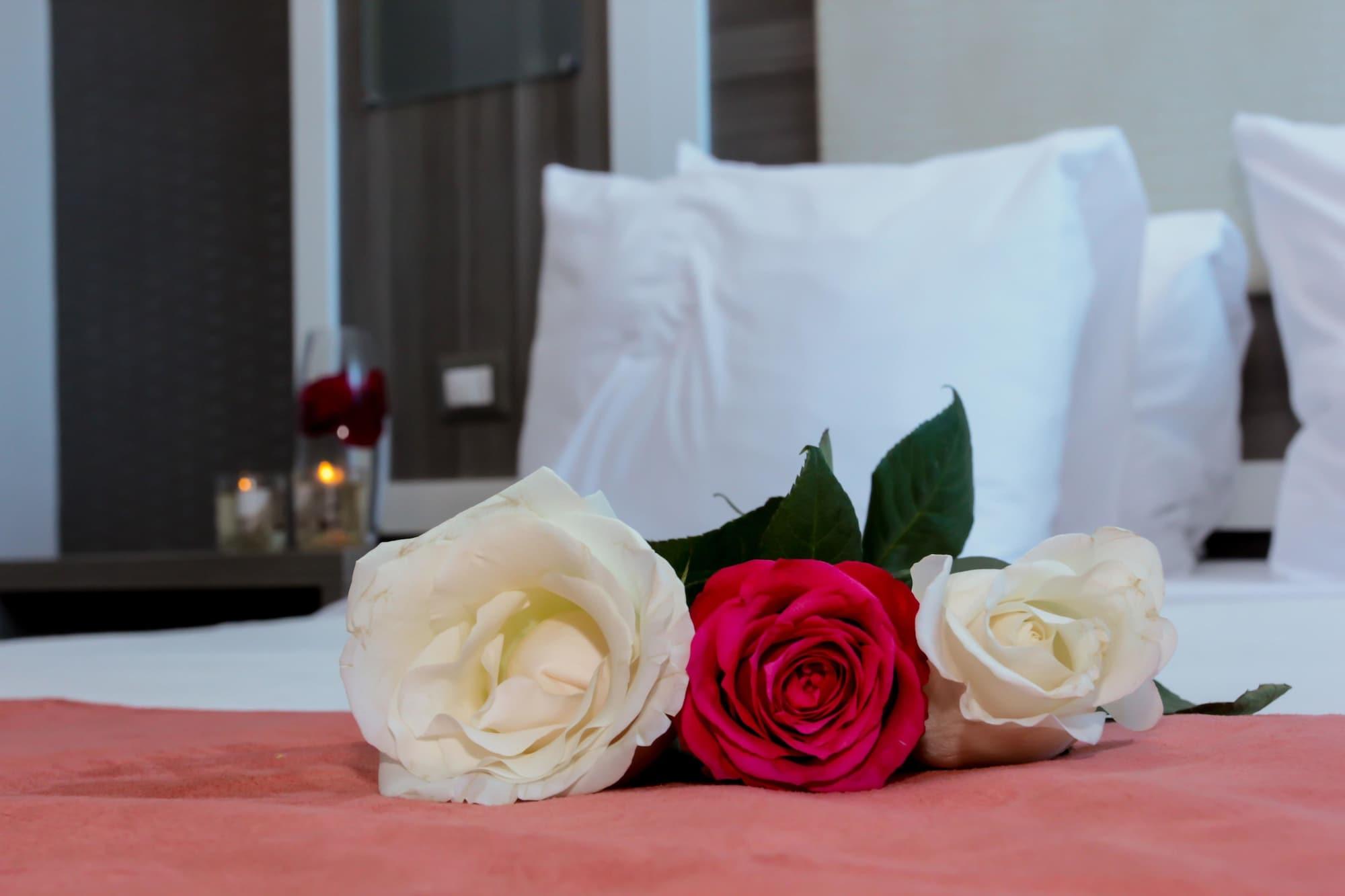 Hotel Bahia Suites 파나마시티 외부 사진