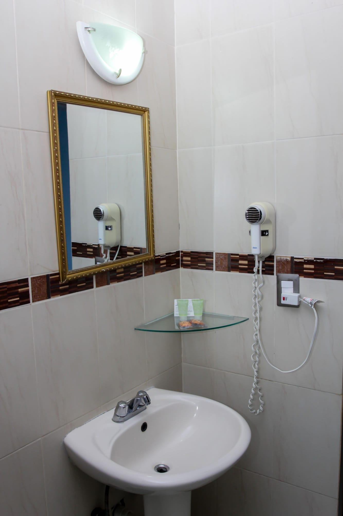Hotel Bahia Suites 파나마시티 외부 사진