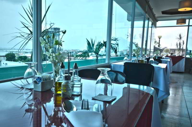 Hotel Bahia Suites 파나마시티 외부 사진