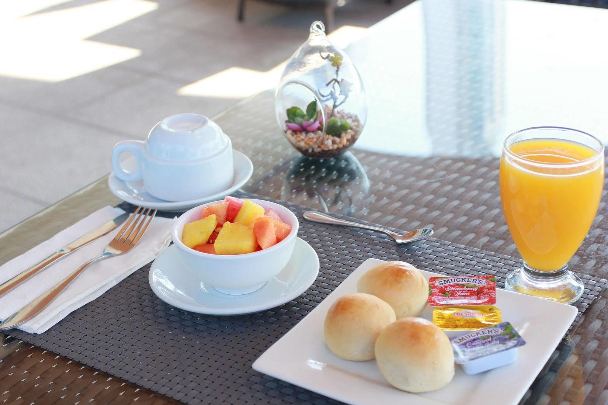 Hotel Bahia Suites 파나마시티 외부 사진