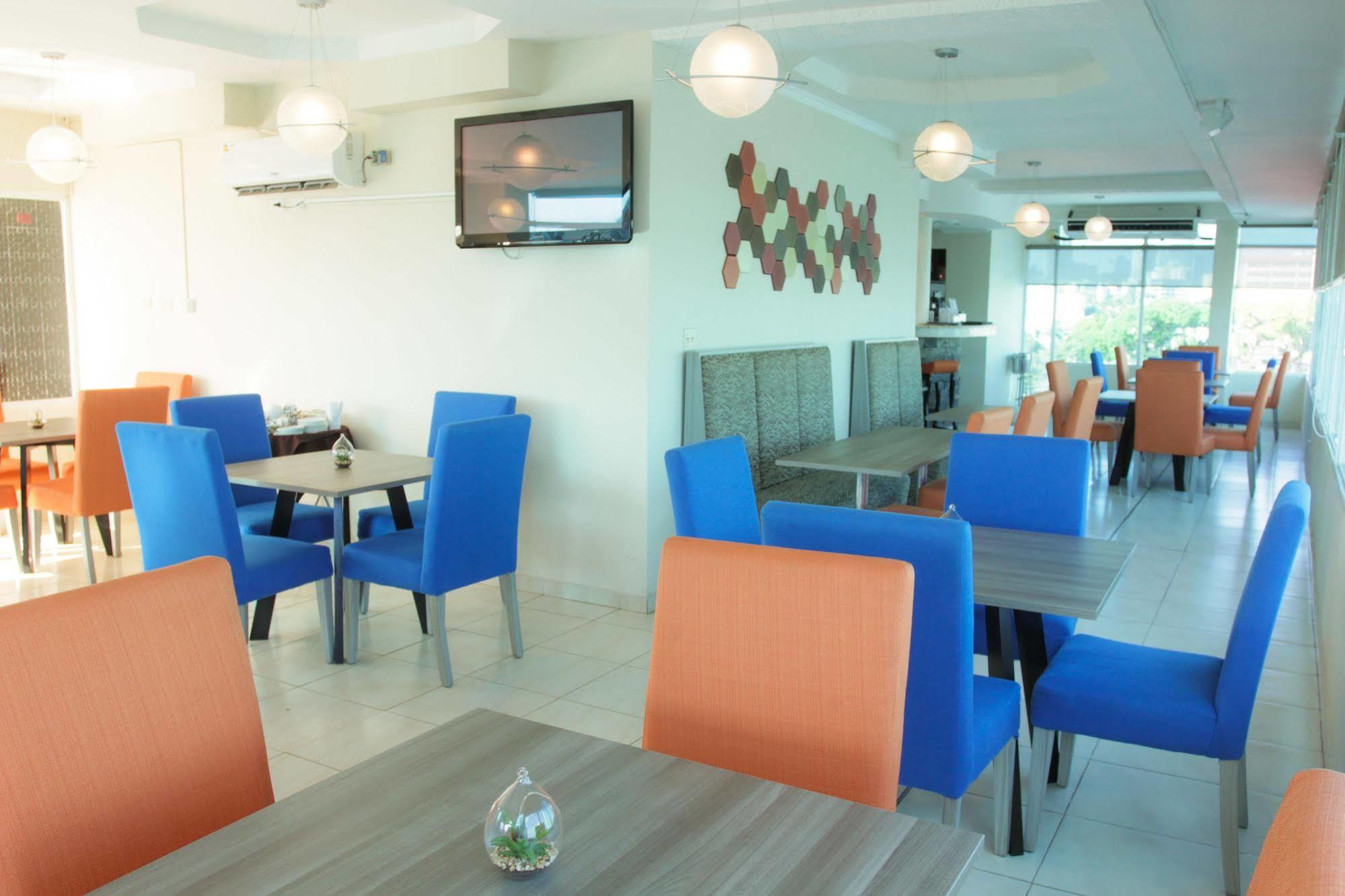 Hotel Bahia Suites 파나마시티 외부 사진