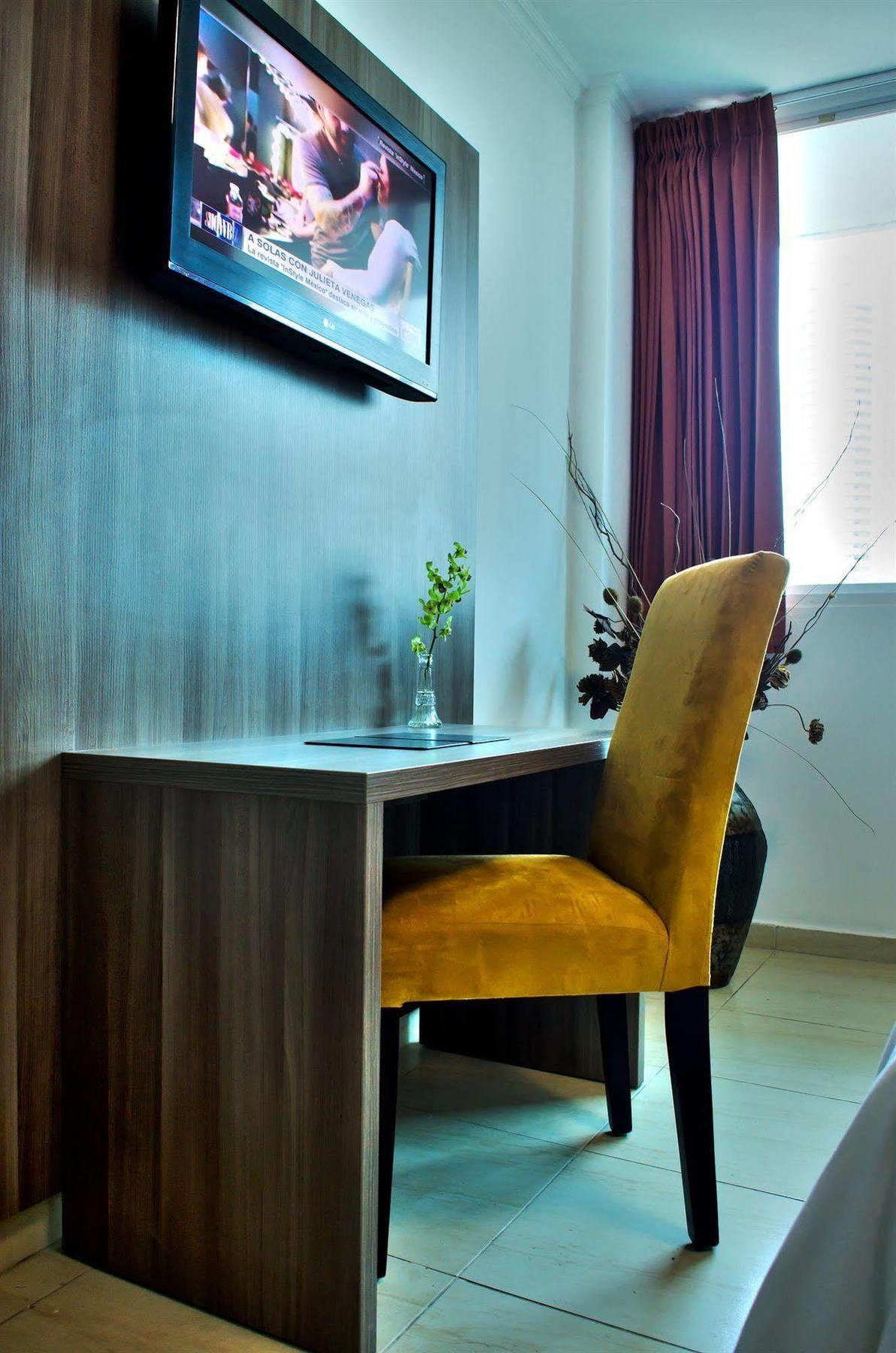 Hotel Bahia Suites 파나마시티 외부 사진